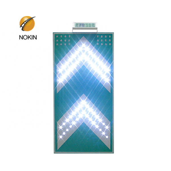 Good Quality LED Crossing Sign factory